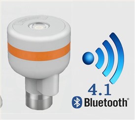 正朝点检仪-—无线振动温度传感器