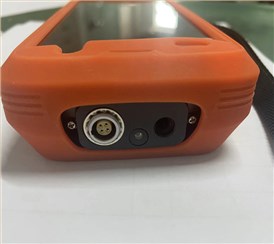 正朝防爆点检仪ZC7000