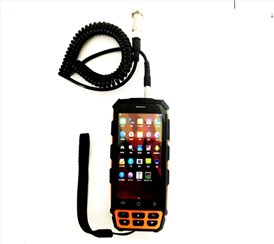 正朝点检仪-zc5000(Android) 正朝点检仪-zc5000(Android)