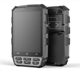 正朝点检仪-zc5000(Android) 正朝点检仪-zc5000(Android)